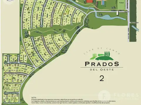 Terreno en Venta de 802,0 m2