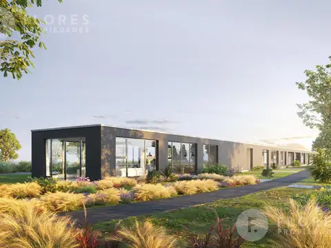 Prados del Oeste II, Moreno