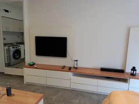 Conesa 800, Piso 9