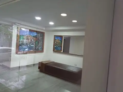 Conesa 800, Piso 9