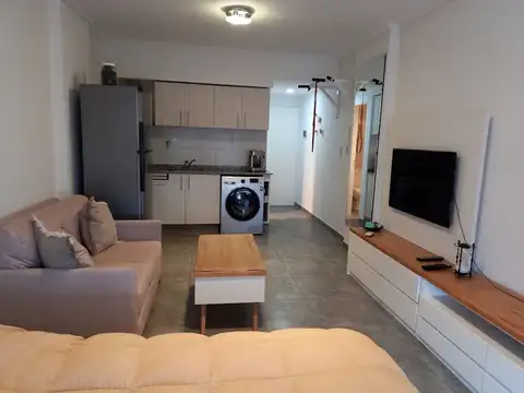 Departamento en Venta con 1 cochera