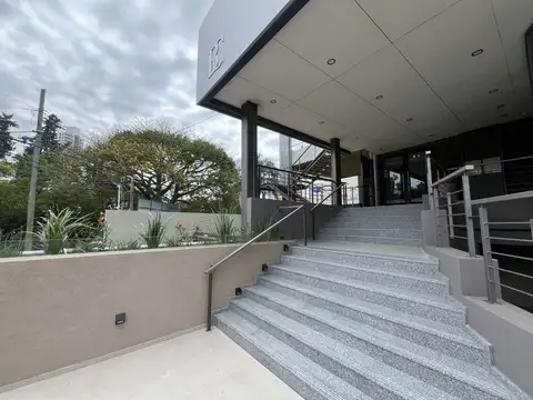 San Martín 3600