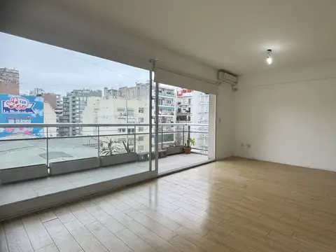 Departamento en Alquiler 16 años