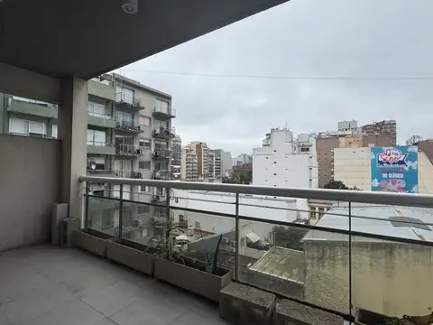 Departamento en Alquiler al Sur