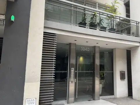 OPPEL | Departamento en Alquiler | BELGRANO  Capital Federal |  Cod: 34084