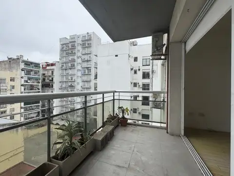 OPPEL | Departamento en Alquiler | BELGRANO  Capital Federal |  Cod: 34084