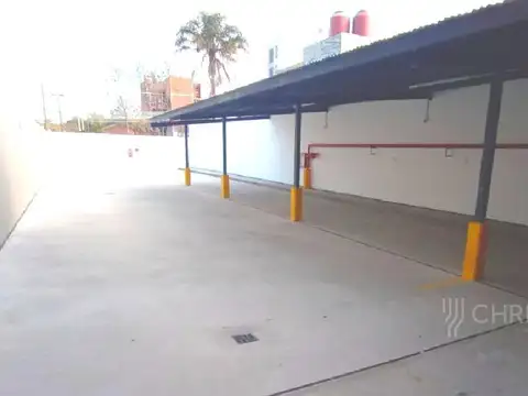 Cochera en Venta de 5  mts largo x 2  mts ancho