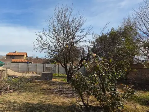 Casa en Alquiler al Oeste