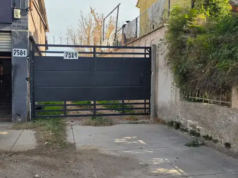 Casa en Alquiler de 1 dormitorio