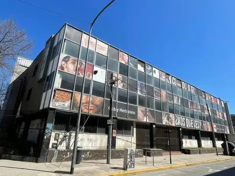 Pedro De Mendoza al 679