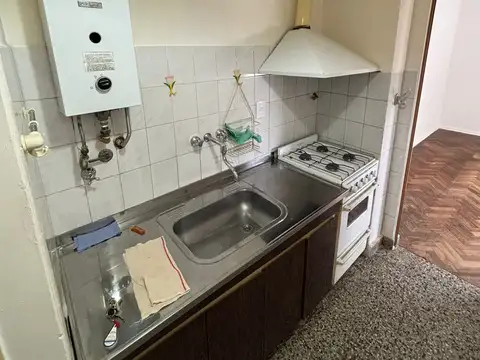 Lascano 2700, Piso 5