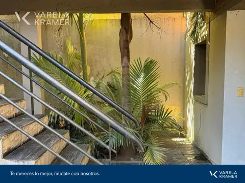 Departamento en Alquiler de 2 dormitorios