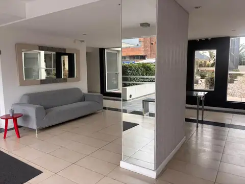 Departamento en Alquiler de 4 ambientes