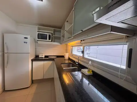 Departamento en Punta del Este