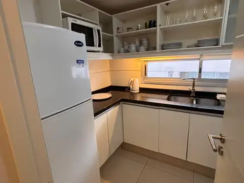 Departamento en Alquiler A Estrenar