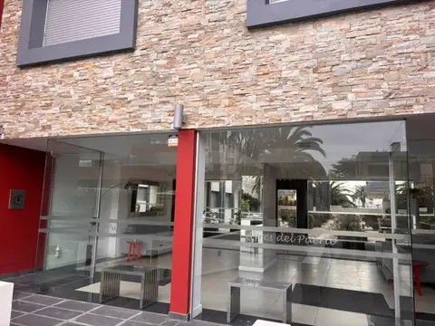 Ayres del Puerto