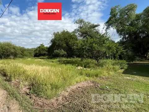 Terreno en barrio Las Magdalenas / Merlo San Luis