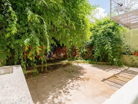 Depto Tipo Casa en Venta A Estrenar