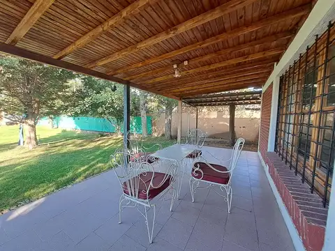 Casa en Venta en Luján de Cuyo, USD 70.000