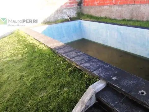 Terreno en Venta 10  mts Frente