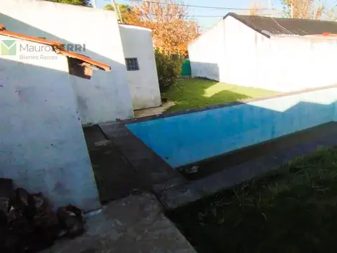 Terreno en Venta en Barrio Jardin, USD 36.000