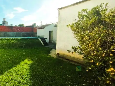 Diagonal 618 entre 82 y 84