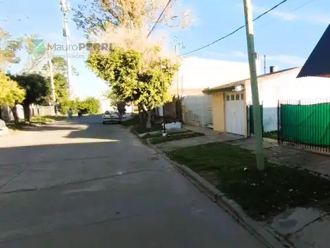 Terreno en  con pileta