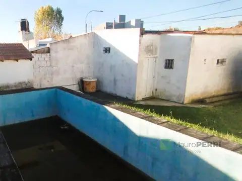 Terreno en Venta de 200,0 m2