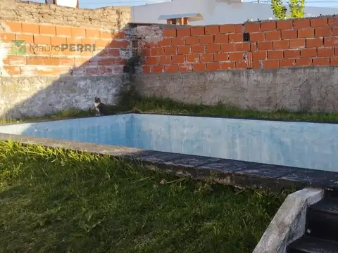 Diagonal 618 entre 82 y 84