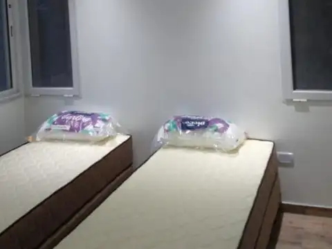 EN VENTA EN POTREROS DE LOS FUNES SAN LUIS; DE 2 CABAÑAS DOÑA EMILIA, 6 PERSONAS C/UNA - FICHA 9958