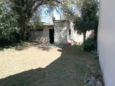 Terreno en Venta 10  mts Frente