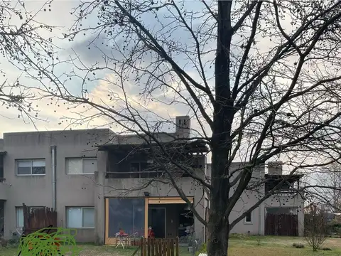Depto Tipo Casa en Venta 10 años