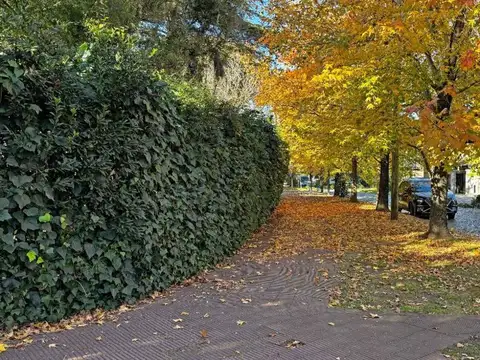 TERRENO 1145 m2, SAN ISIDRO, BARRIO AGUIRRE