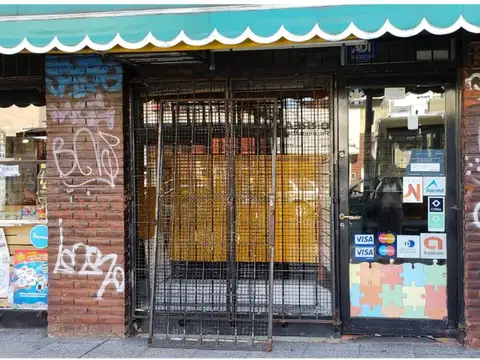 89 - Ramón Carrillo Casi Esquina Rivadavia 2300