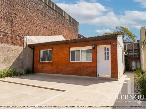Lavarello 623 , Piso ND