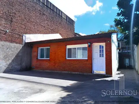 Lavarello 623 , Piso ND