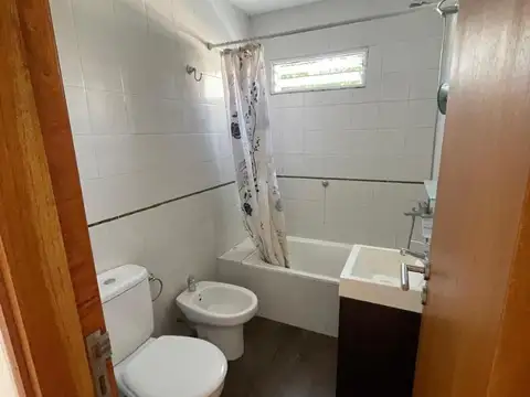 Departamento en Alquiler 15 años