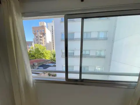 Departamento 1 dormitorio en alquiler