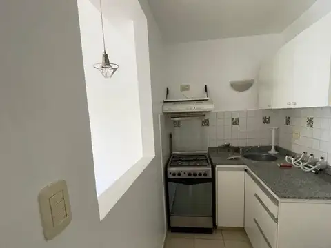 Departamento en Alquiler de 2 ambientes