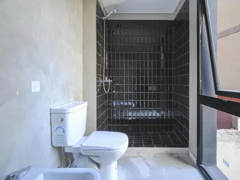 Venta Departamento Monoambiente con Balcón y Amenities en Nuñez