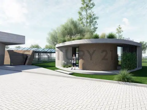 Terreno en Venta en Álvarez, USD 24.750