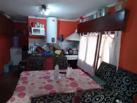 VENTA CASA 3 AMBIENTES MULTIFAMILIAR TIGRE
