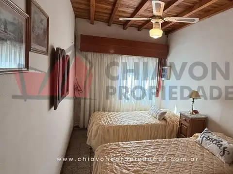 QUINTA EN VENTA – CENTRO DE VILLARS, Las Heras - L20096