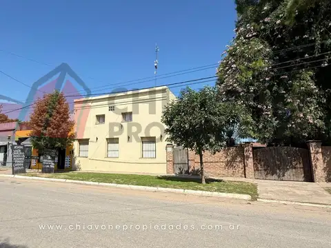 QUINTA EN VENTA – CENTRO DE VILLARS, Las Heras - L20096