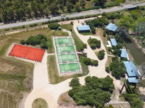 Terreno en Venta de 4000,0 m2