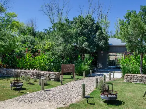 Terreno en Venta de 4000,0 m2