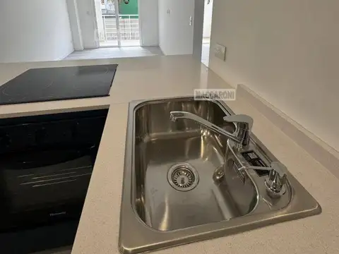 Departamento en Alquiler al Este