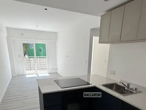 Departamento en Alquiler de 2 dormitorios