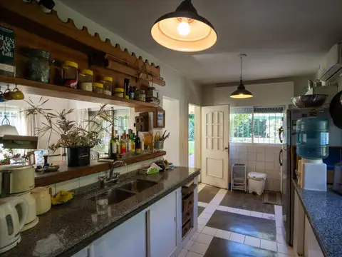 Casa en Venta de 2 dormitorios