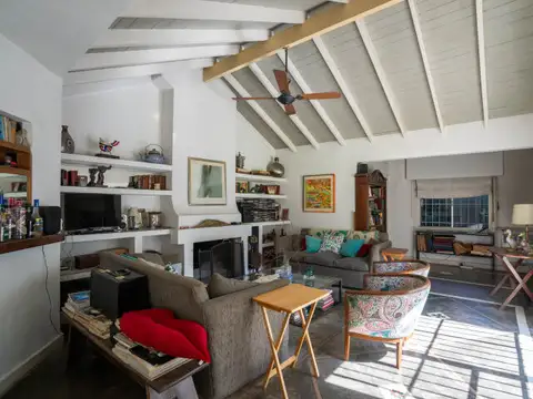 Casa en Venta 31 años